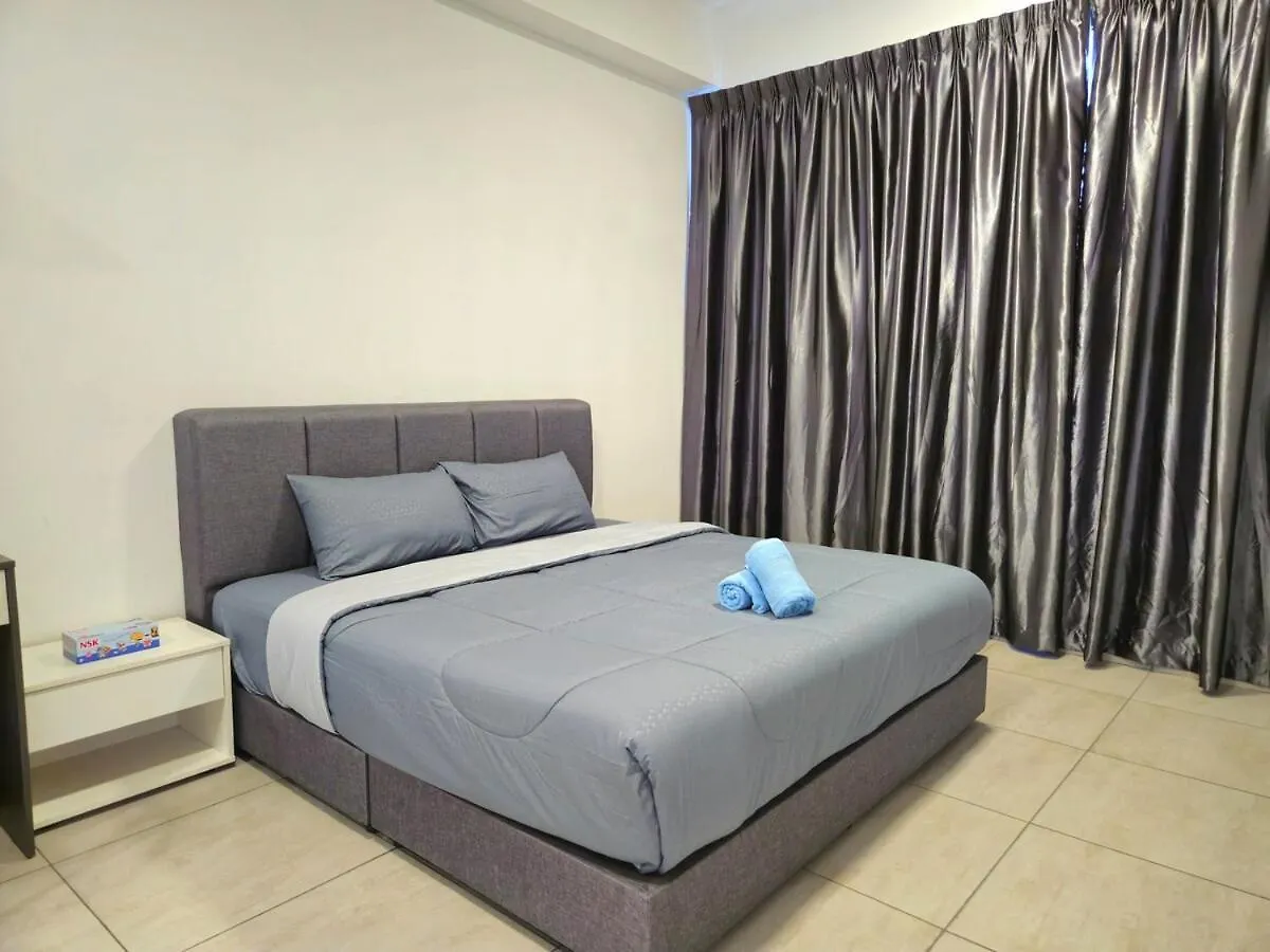 Atlantis Premium Stay Pool View Malacca 0*,