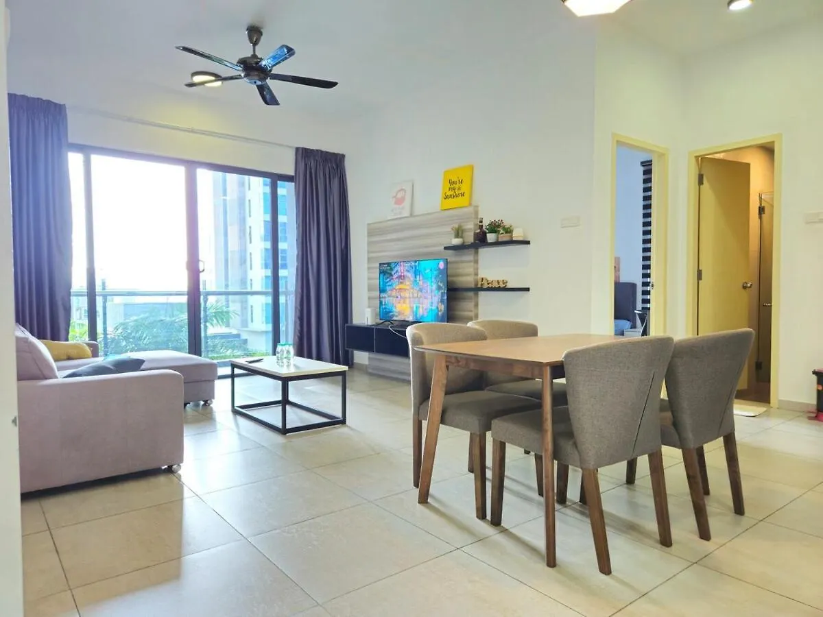 Atlantis Premium Stay Pool View Malacca